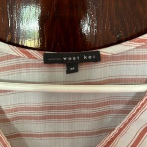 West Kei Top